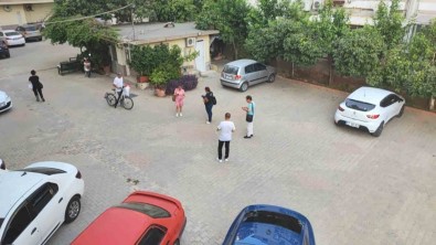 Adana'da 4.5 büyüklüğünde deprem