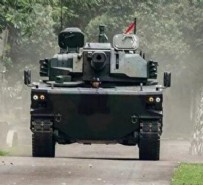 Almanlar Türkiye'nin gücüne hayran kaldı: Türkler karada denizde ve havadalar