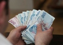 Bakan müjdeyi verdi! Ödemeler başladı