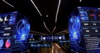 Borsa günün ilk yarısında geriledi