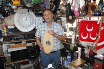 Bu Saatlerin Baska Yerde Benzeri Yok