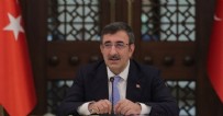 Cumhurbaşkanı Yardımcısı Cevdet Yılmaz açıkladı: Türkiye birçok ülkeden olumlu ayrıştı