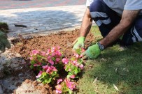 Efeler'in Ekipleri Ilçe Genelinde Çalismalarini Sürdürüyor