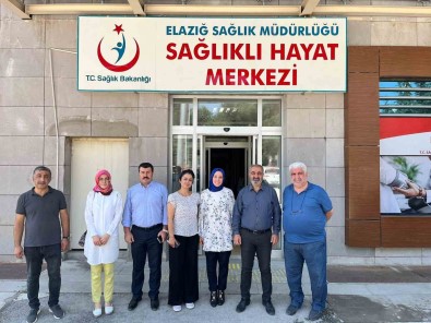 Elazig'da Sigara Birakma Poliklinigi Hizmete Girdi