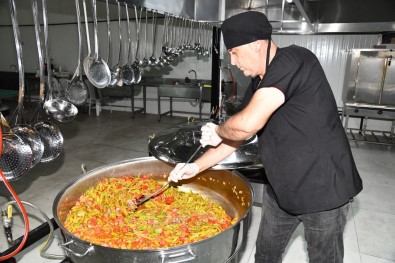 Hollanda Belediyeler Birligi Uluslararasi Is Birligi Ajansi'ndan Osmaniye'ye Hibe Destegi