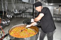 Hollanda Belediyeler Birligi Uluslararasi Is Birligi Ajansi'ndan Osmaniye'ye Hibe Destegi