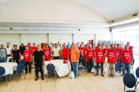 Seferihisar'da Zam Sevinci