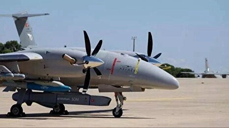 Almanlar Türkiye'nin gücüne hayran kaldı: Türkler karada denizde ve havadalar