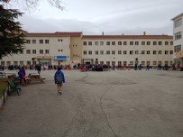 Ahmet Sezer Ortaokulu LGS'de Büyük Basari Sagladi