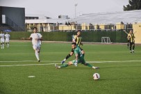 Aliagaspor FK, Manisa FK U19 Takimini Hazirlik Maçinda 4-1 Yendi