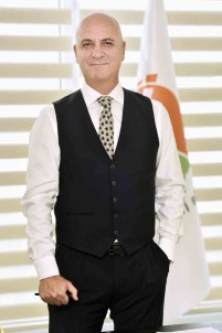 Antalya OSB'den Dünyaya Açilacaklar