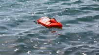 Atlas Okyanusu'nda göçmen faciası: Yeşil Burun Adaları açıklarında tekne battı 63 kişi hayatını kaybetti