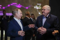 Belarus Devlet Baskani Lukasenko Açiklamasi 'Siz Ukraynalilar Sinirimizi Geçmezseniz, Bu Savasa Asla Katilmayacagiz'
