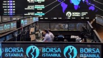 Borsa güne yükselişle başladı
