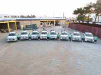 Efeler Belediyesi Saglik Alanindaki 4 Yillik Çalismalarini Degerlendirdi