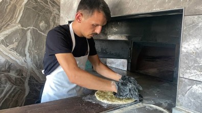 Erbaa Katmeri Cografi Tescil Belgesini Aldi