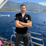 Gedik Piliç'in Destekledigi Rekortmen Dalisçi, Dünya Sampiyonasinda Türkiye'yi Temsil Edecek