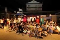 Geleneksel Tiyatro Günleri Kulaca'dan Basladi