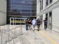 Hatay'da Kesinlesmis Hapis Cezasi Bulunan Sahislar Yakalandi