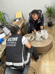 Istanbul'da Çogunlugu Sikke, 5 Binin Üzerinde Tarihi Eser Ele Geçirildi