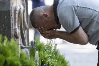 Meteoroloji uyardı! Türkiye sıcaktan kavrulmaya devam edecek: Normalin 11 derece üstü