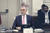 Milyonlara yeni zam! Hükümet teklifini veriyor: Memur, emekli zammı ne kadar olacak?