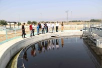 Sarigöl AAT'nin Geçici Kabulü Yapildi