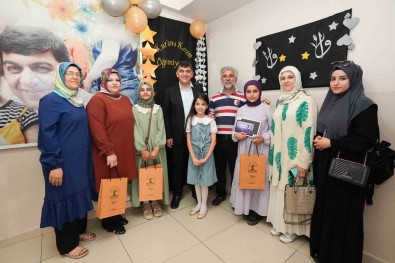 Sehitkamil'de Açilan Yaz Kuran Kurslari Yogun Ilgi Gördü