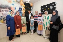 Sehitkamil'de Açilan Yaz Kuran Kurslari Yogun Ilgi Gördü