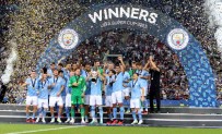 UEFA Süper Kupa'nin Sahibi Manchester City Oldu