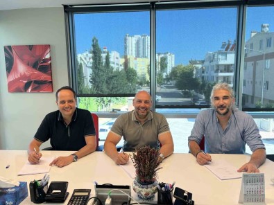 Ahmet Toksöz, Maren Robotics'e Ortak Oldu