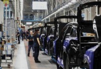 Bakan Mehmet Şimşek ve Bakan Kacır Togg teknoloji üssünde! Yüzde 90 oranına çıktı! '2024'te 2,5 katına çıkacak'