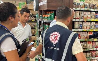 Bakanlık ceza yağdırdı! Denetimler sıkılaşıyor...