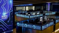 Borsa güne yükselişle başladı