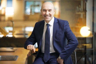 CHP'li Tunç Soyer'e yağmur suyu hattı tepkisi! 'Bu hızla giderseniz 125 yıl sonra anca biter'