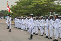 ECOWAS Siyasi Isler, Baris Ve Güvenlik Komiseri Açiklamasi 'Emir Ne Zaman Verilirse Askeri Müdahalede Bulunmaya Haziriz'