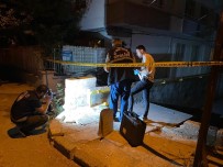 Gaziantep'te Aile Içi Biçakli Kavga Açiklamasi 2'Si Kadin 3 Yarali