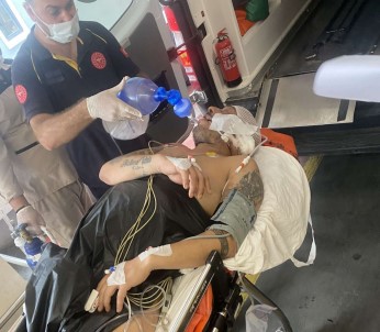 Istanbul'da Fasli Adami Döverek Öldüren Taksici Yeniden Gözaltinda