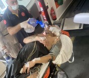 Istanbul'da Fasli Adami Döverek Öldüren Taksici Yeniden Gözaltinda