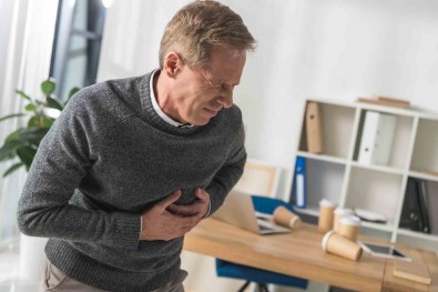 Kalbiniz Için Haftada 150 Dakika Ayirin