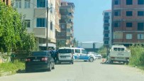 Trabzon'da Akrabalar Arasindaki Silahli Kavgada Kan Akti Açiklamasi 1'I Agir 2 Yarali Haberi