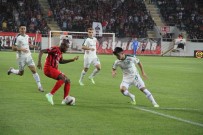 Trendyol 1. Lig Açiklamasi Ahlatci Çorum FK Açiklamasi 0 - Giresunspor Açiklamasi 2