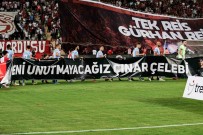 Trendyol Süper Lig Açiklamasi Antalyaspor Açiklamasi 0 - Konyaspor Açiklamasi 0 (Ilk Yari)