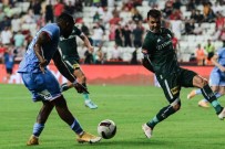 Trendyol Süper Lig Açiklamasi Antalyaspor Açiklamasi 1 - Konyaspor Açiklamasi 1 (Maç Sonucu)