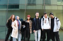 Uluslararasi Hareketlikte BTÜ Farki