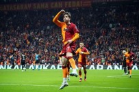 Zaniolo, Galatasaray'a Veda Etti