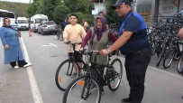 Altinova Belediyesi'nden Her Haneye Bir Bisiklet