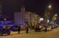 Çesme'de 1 Kisinin Öldügü Eglence Mekanindaki Çatismaya 5 Gözalti