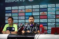 Ilhan Palut Açiklamasi 'Süper Lig'de Daha Iyi Isler Yapmak Ve Dogru Hamleler Yapmak Istiyoruz'