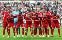 Samsunspor'da 24 Oyuncu Gitti, 5 Oyuncu Kendine Kulüp Ariyor